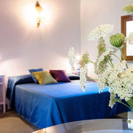 Agriturismo San Giusto Hotel Tuscania Eksteriør billede