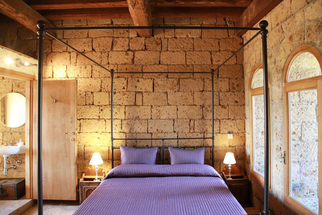 Agriturismo San Giusto Hotel Tuscania Eksteriør billede