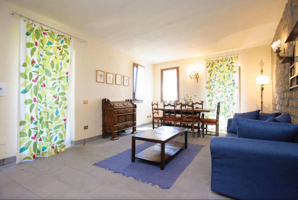 Agriturismo San Giusto Hotel Tuscania Eksteriør billede