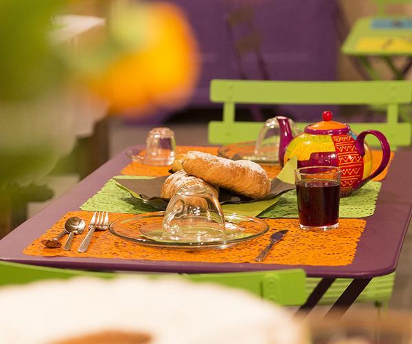 Agriturismo San Giusto Hotel Tuscania Eksteriør billede