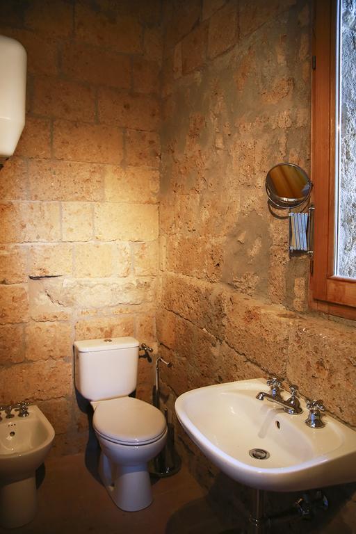 Agriturismo San Giusto Hotel Tuscania Eksteriør billede